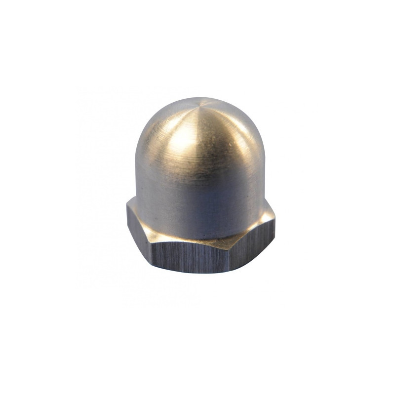 Cone nut M5 FOR ADAPTER
