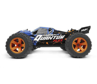 QUANTUM XT 1/10 4X4 FLUX AZUL