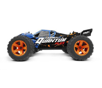 QUANTUM XT 1/10 4X4 FLUX AZUL