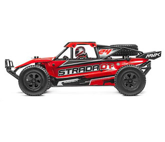 STRADA DT 1/10 4X4 BRUSHLESS
