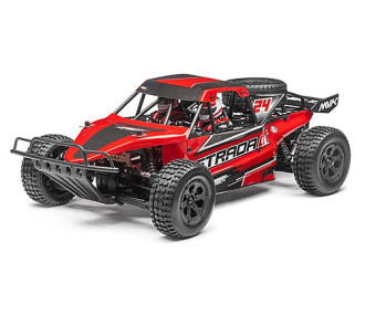 STRADA DT 1/10 4X4 BRUSHLESS