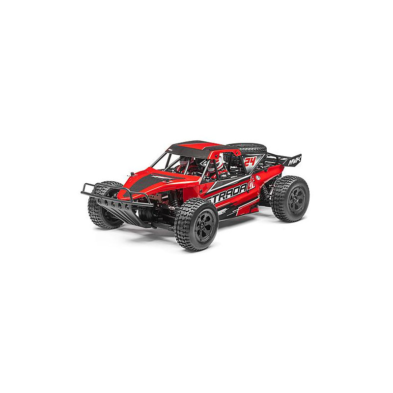 STRADA DT 1/10 4X4 BRUSHLESS
