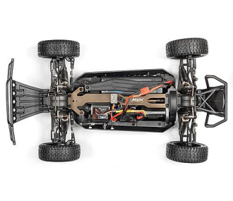 STRADA DT 1/10 4X4 BRUSHLESS