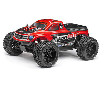 STRADA MT 1/10 4X4 BRUSHLESS