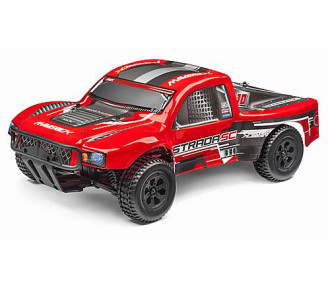 STRADA SC 1/10 4X4 BRUSHLESS