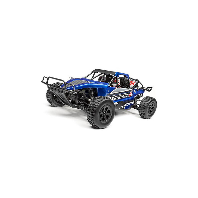 STRADA DT 1/10 4X4 ELÉCTRICO DESERT TRUCK
