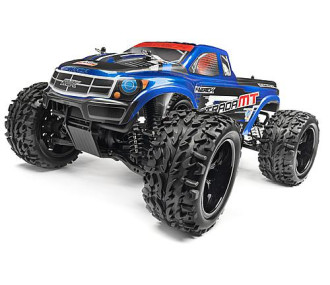 STRADA MT 1/10 MONSTER 2.4 RTR