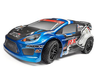 STRADA MT 1/10 MONSTER 2.4 RTR