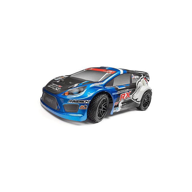 STRADA MT 1/10 MONSTER 2.4 RTR