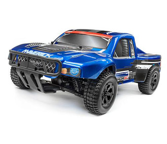 STRADA SC 1/10 4X4 2.4 RTR