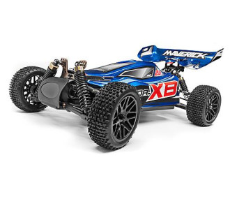 STRADA XB 1/10 BUGGY 2.4 RTR