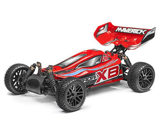 STRADA XB 1/10 4X4 BRUSHLESS