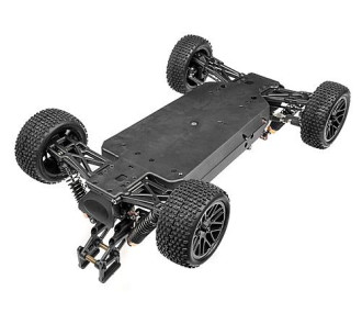 STRADA XB 1/10 4X4 BRUSHLESS