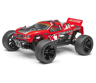 STRADA XT 1/10 4X4 BRUSHLESS