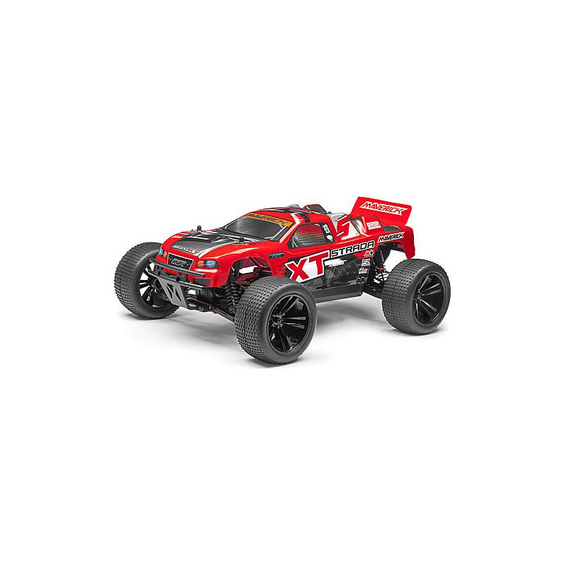 STRADA XT 1/10 4X4 BRUSHLESS