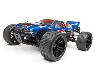 STRADA XT 1/10 TRUGGY 2.4 RTR