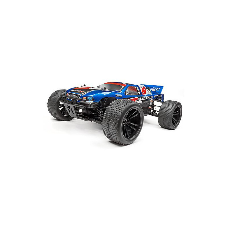 STRADA XT 1/10 TRUGGY 2.4 RTR