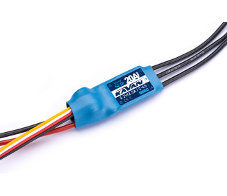 KAVAN PRO-20SB brushless ESC 20A