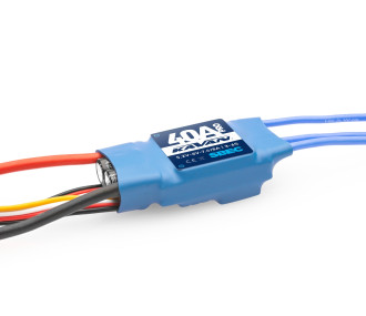 KAVAN PRO-40SB brushless ESC 40A