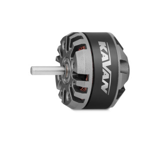 KAVAN Brushless motor C2822-1400