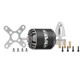 KAVAN Brushless motor C2836-915