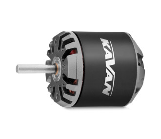 KAVAN Brushless motor C3542-1000