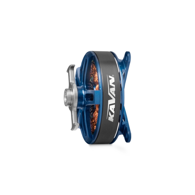 Motor sin escobillas KAVAN PRO 2811-2300