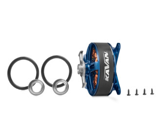 KAVAN Brushless Motor PRO 2813-1500