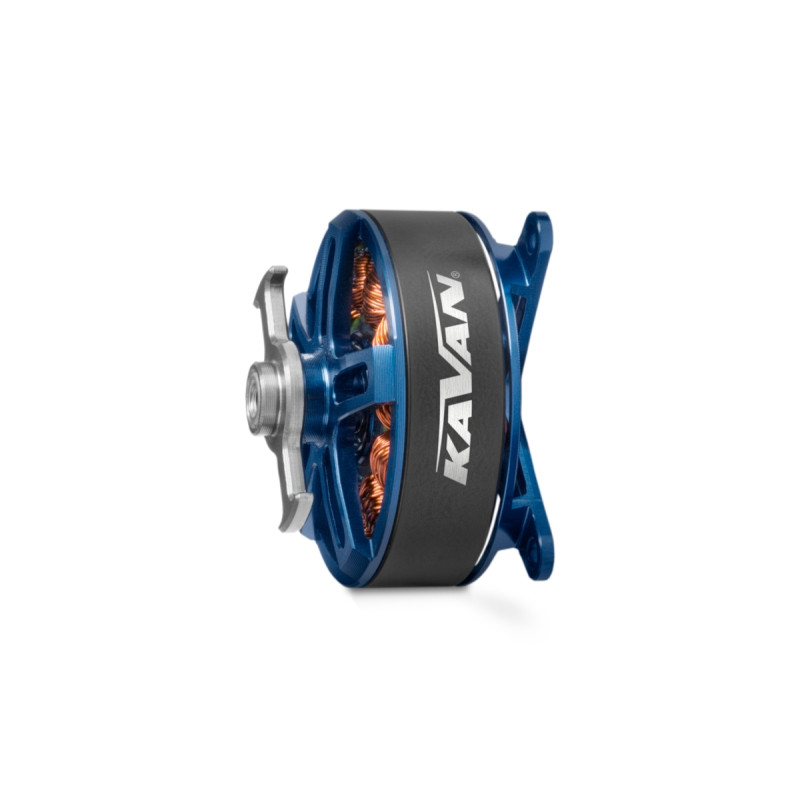 KAVAN Motor sin escobillas PRO 2813-1500