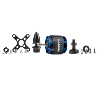 Motor sin escobillas KAVAN PRO 2826-1000
