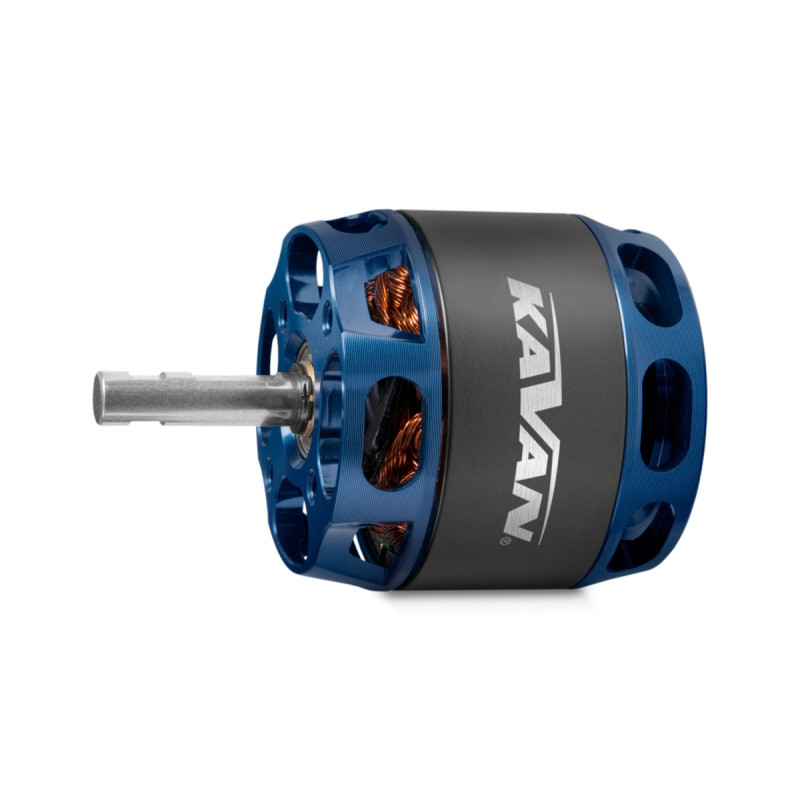 Motor sin escobillas KAVAN PRO 2826-1000