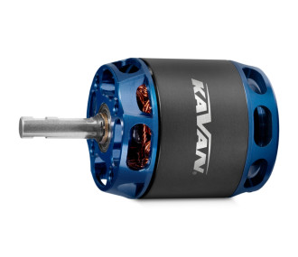 KAVAN Brushless Motor PRO 2626-2000