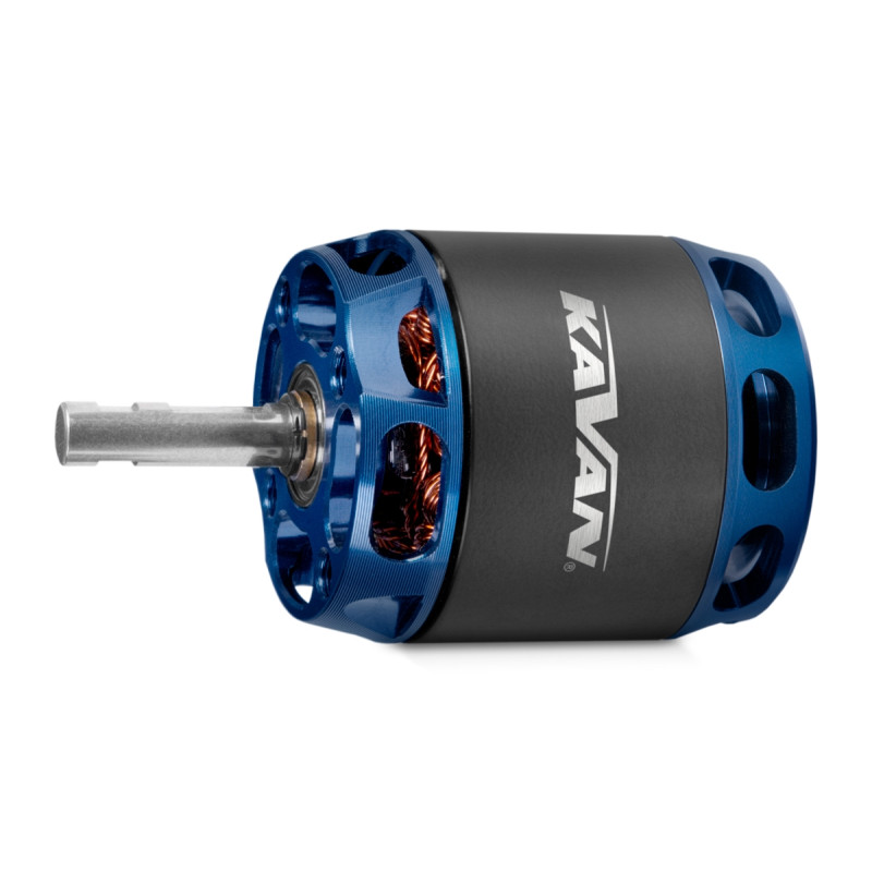 KAVAN Brushless Motor PRO 2626-2000