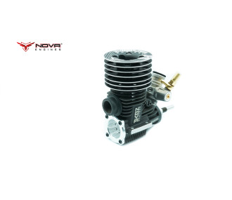 R9 3.5cc NOVA track engine