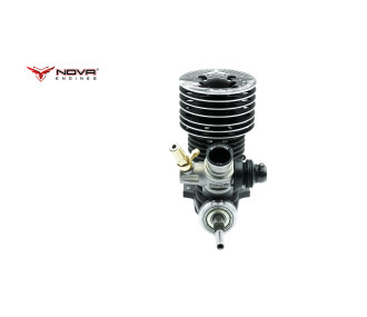 Motor de pista R9 3,5cc NOVA