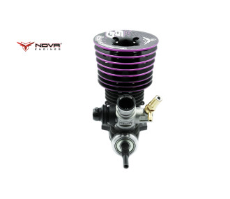 Motor NOVA cerámico G5R 3,5cc GT