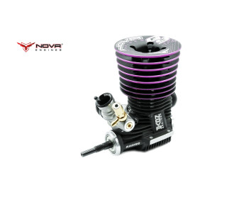 Motor G5R 3,5cc GT Keramik DLC NOVA