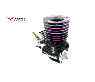 Motor NOVA cerámico G5R 3,5cc GT