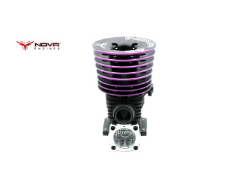 Motor NOVA cerámico G5R 3,5cc GT