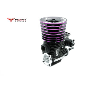 Motor NOVA cerámico G5R 3,5cc GT