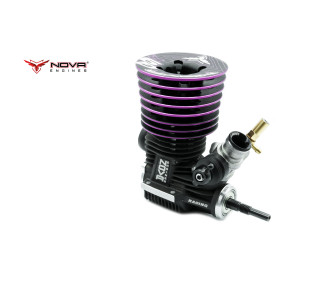 Motor G5R 3,5cc GT Keramik DLC NOVA