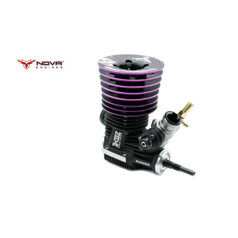 Valvola Di Aspirazione Moose Racing Kit Completo - Parti Motore E Cavi - Foto 3