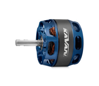 KAVAN Brushless Motor PRO 3530-1200