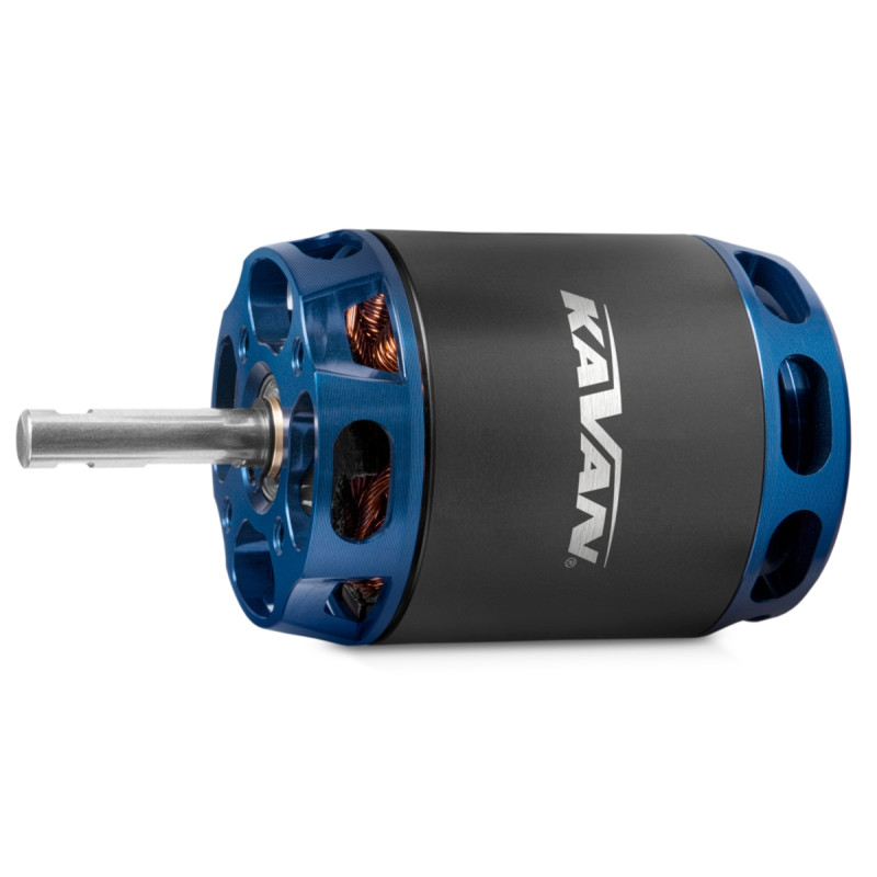 KAVAN Bürstenloser Motor PRO 3548-500