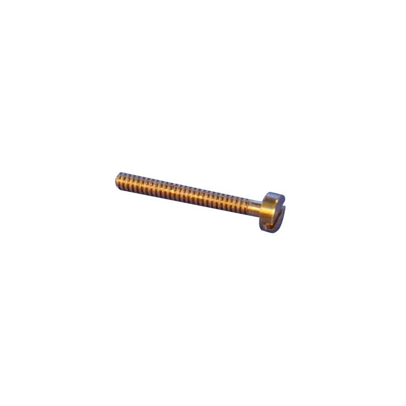 TC BRASS SCREW M1.2x6 10pcs