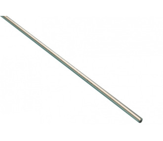 stainless steel rod Ø2,6 long. 290mm 2pcs