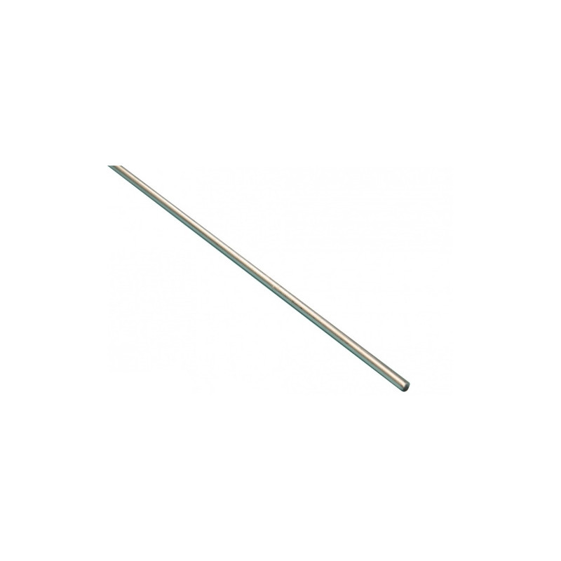 stainless steel rod Ø2,6 long. 290mm 2pcs