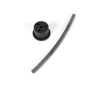Kit di sostituzione della gomma (benzina) KAVAN