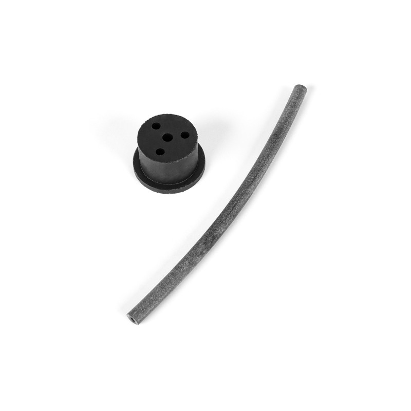 Kit di sostituzione della gomma (benzina) KAVAN