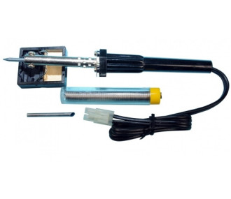 FIELD SOLDERING IRON 30W 7,2V